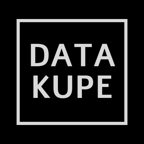 Data Kupe